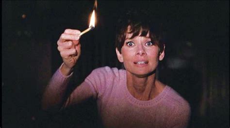 ann bancroft|Why Audrey Hepburns career stalled after Wait Until Dark